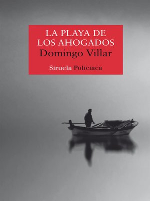 La playa de los ahogados - ebook
